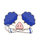 ぶれいぶぅ（個別スタンプ：37）