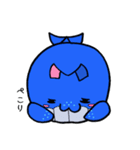 ほえっぴー（個別スタンプ：19）
