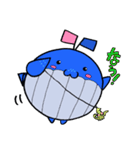 ほえっぴー（個別スタンプ：31）