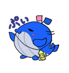 ほえっぴー（個別スタンプ：32）