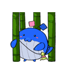 ほえっぴー（個別スタンプ：33）