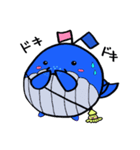 ほえっぴー（個別スタンプ：39）