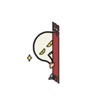 Lamp-Lamp（個別スタンプ：2）