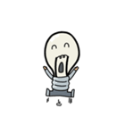Lamp-Lamp（個別スタンプ：12）