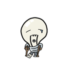 Lamp-Lamp（個別スタンプ：13）