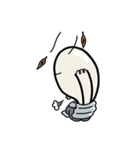 Lamp-Lamp（個別スタンプ：38）