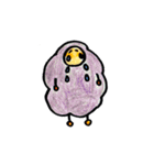 kedama-chan（個別スタンプ：4）