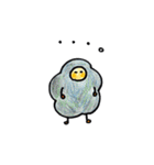 kedama-chan（個別スタンプ：7）