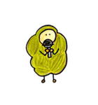 kedama-chan（個別スタンプ：29）