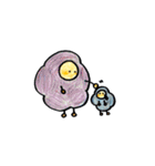 kedama-chan（個別スタンプ：32）
