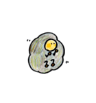 kedama-chan（個別スタンプ：39）