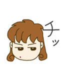 ツマからオットへ（個別スタンプ：23）