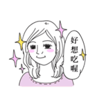 FAMILY LIFE（個別スタンプ：22）