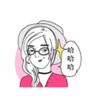 FAMILY LIFE（個別スタンプ：30）