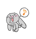 うーちゃんといっしょ。 〜その3〜（個別スタンプ：10）