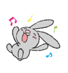 うーちゃんといっしょ。 〜その3〜（個別スタンプ：11）