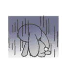 うーちゃんといっしょ。 〜その3〜（個別スタンプ：19）