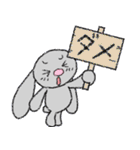 うーちゃんといっしょ。 〜その3〜（個別スタンプ：31）