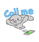 うーちゃんといっしょ。 〜その3〜（個別スタンプ：32）