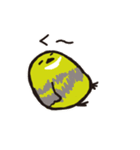 かきくけことり（個別スタンプ：22）