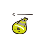 かきくけことり（個別スタンプ：23）