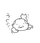 じいちゃまん（個別スタンプ：21）