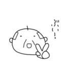 じいちゃまん（個別スタンプ：26）