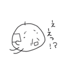 じいちゃまん（個別スタンプ：27）