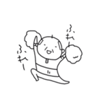 じいちゃまん（個別スタンプ：31）