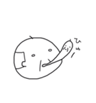 じいちゃまん（個別スタンプ：32）