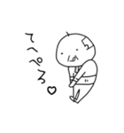 じいちゃまん（個別スタンプ：33）