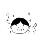 じいちゃまん（個別スタンプ：37）