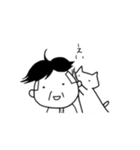 じいちゃまん（個別スタンプ：38）
