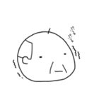 じいちゃまん（個別スタンプ：40）