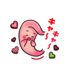 Love・胃っちゃん（個別スタンプ：23）