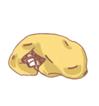 Slow Seen（個別スタンプ：2）