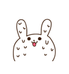 ○○ましゅまろ♡うさぎ○○（個別スタンプ：10）