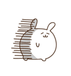 ○○ましゅまろ♡うさぎ○○（個別スタンプ：26）