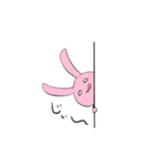 小生意気な動物達（個別スタンプ：21）