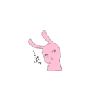 小生意気な動物達（個別スタンプ：23）
