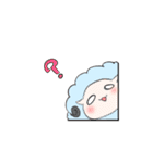 小生意気な動物達（個別スタンプ：33）