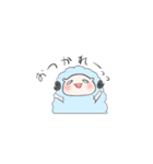 小生意気な動物達（個別スタンプ：36）