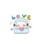 小生意気な動物達（個別スタンプ：40）