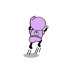 忍者ジュニア（個別スタンプ：11）