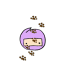 忍者ジュニア（個別スタンプ：32）