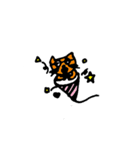 ワンコロ先生（個別スタンプ：6）