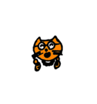 ワンコロ先生（個別スタンプ：13）