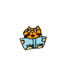 ワンコロ先生（個別スタンプ：33）