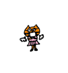 ワンコロ先生（個別スタンプ：34）
