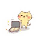 ねこたす（個別スタンプ：31）